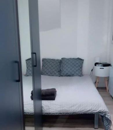 Superbe Appartement Hyper Centre-Ville De Melun Zewnętrze zdjęcie