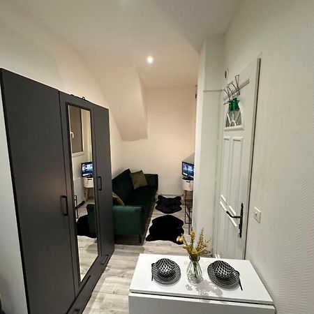 Superbe Appartement Hyper Centre-Ville De Melun Zewnętrze zdjęcie