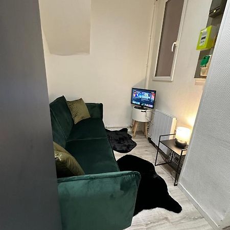 Superbe Appartement Hyper Centre-Ville De Melun Zewnętrze zdjęcie