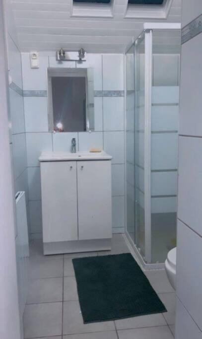 Superbe Appartement Hyper Centre-Ville De Melun Zewnętrze zdjęcie