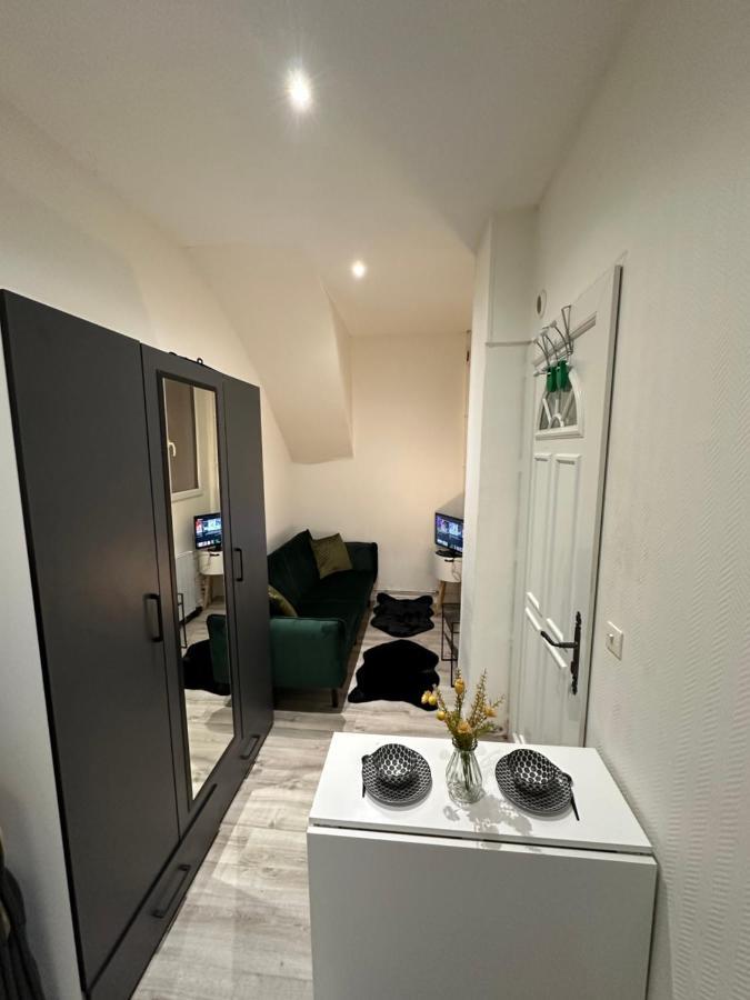 Superbe Appartement Hyper Centre-Ville De Melun Zewnętrze zdjęcie