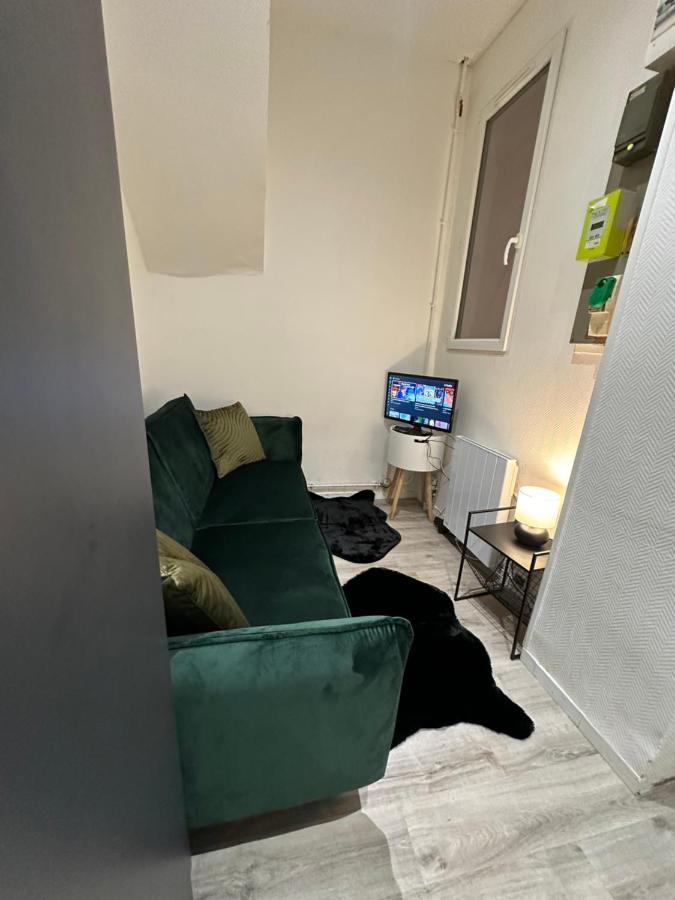 Superbe Appartement Hyper Centre-Ville De Melun Zewnętrze zdjęcie